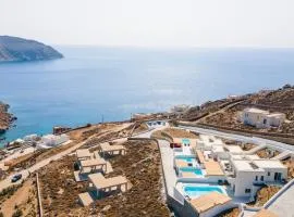 Villa Vibe A - Heated Pool option - MG Villas