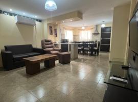 El Encanto Jujuy 1, Hotel in San Salvador de Jujuy