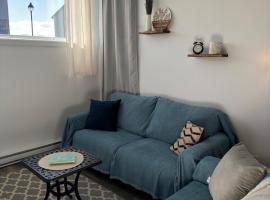 Bright and Spacious Apartment in Plateau, self catering accommodation in Gatineau