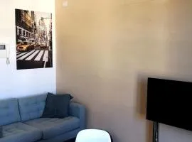 Two-room apartment with a view Sanctuary