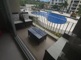 Paz y Comodidad en Ricaurte, a 10 Min de Girardot
