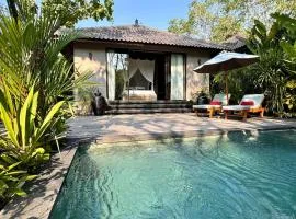 Boutique KELUK Villa Private Pool & Walk to Bingin Beach