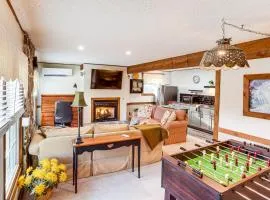 2 Mi to Slopes! Massanutten Resort Family Getaway