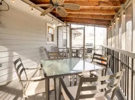 Massanutten Resort Getaway with Game Room!