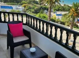 Turquoise view la marsa