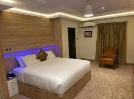 Adenab Jay Guest House