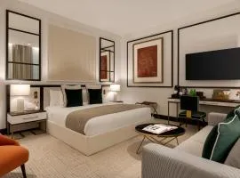 The Chemists Club Hotel