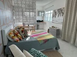 Beachtown Luxury Villas Apt 202