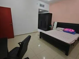 Private Master Room Marina Beach next to Marriott