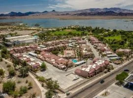 Lakeshore Village Oasis