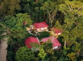 Taki Tambo Lodge