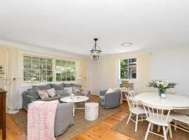 Emerald Cottage Pearl Beach