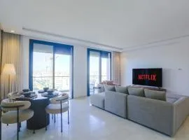 Résidence Tour 33 - CFC district