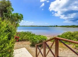 Songbird 4 BR Anguilla Villa