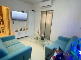Ground floor apartment, CAS, Centenario, Cons