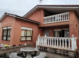 La Casa de Tito y Cosi