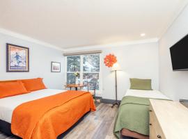 Mountainside Inn 103 by Alpine Lodging Telluride, hotell sihtkohas Telluride