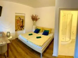 Apartment 1