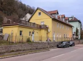 COY Apartments Kaltenleutgeben - Nature Meets Style