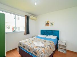 Acomodações Azaleias by Rental, hotel u gradu Paljosa