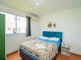 Acomodações Azaleias by Rental