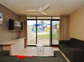 Riverview Holiday Apartment 108 - Kalbarri WA