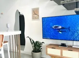 Loft Sunrise - Duplex no Novo Campeche