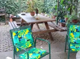 La casa de Gra