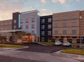 3 stars hotel in Fort Morgan