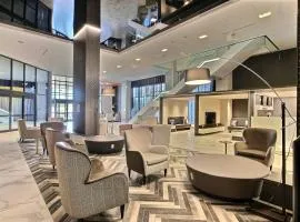 Courtyard by Marriott Montreal Brossard