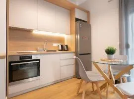 City Forest Apartment