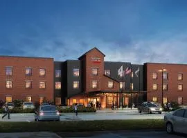 Fairfield Inn & Suites by Marriott Williamstown