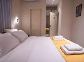 Roots Boutique Hotel