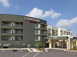 Courtyard by Marriott Raleigh North/Triangle Town Center