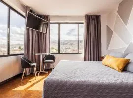 Elegance Hotel