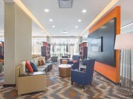 Courtyard by Marriott Saltillo