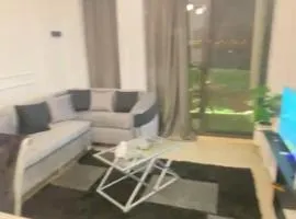 modern apartment in madinaty B8