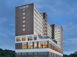Fairfield by Marriott Kolkata, khách sạn ở Kolkata