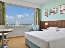 Fairfield by Marriott Kolkata, hotel v mestu Kolkata