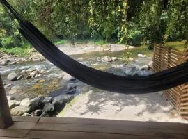 Casa da cachoeira 3
