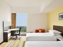 Fairfield by Marriott Ahmedabad