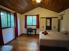 Aura Bungalow