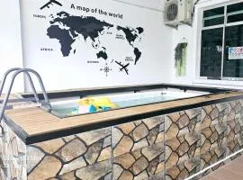 Lyn Melaka Homestay