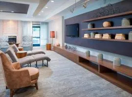 Courtyard by Marriott Richmond Airport