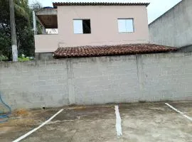 Casa vista mar iriri