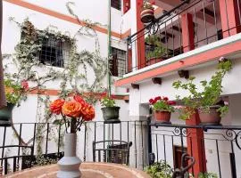 Fantástico Loft Centro Histórico Quito