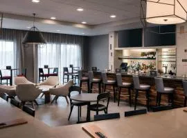 Courtyard by Marriott Pullman