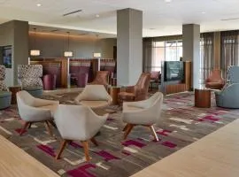 Courtyard by Marriott Rome