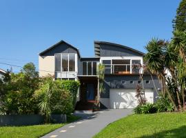 Little Sunshine, hotel din Gerroa