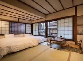 小宿 駿河亭